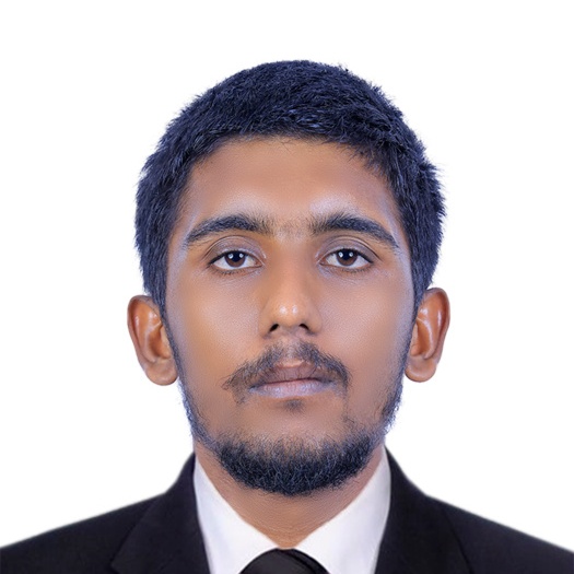Sarujan Senthuran
